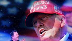 Elon Musk rời khỏi chính quyền của Tổng thống Trump: Thả con săn sắt đã bắt được cá... voi