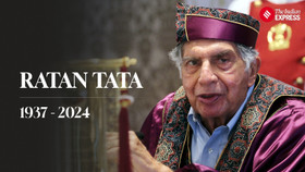 Ratan Tata, huyền thoại của nền công nghiệp Ấn Độ