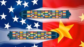 Chiến tranh thương mại Mỹ Trung