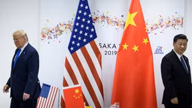 Cuộc chiến tranh thương mại Mỹ - Trung có thể đi đến đâu?