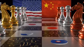 Chiến tranh thương mại Mỹ - Trung