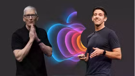 John Ternus được Tim Cook đặt rất nhiều kỳ vọng