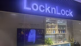 LocknLock mở rộng giải pháp quà tặng doanh nghiệp tại Việt Nam