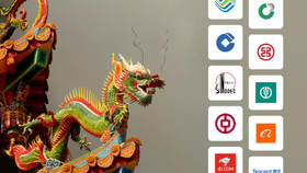 Một thế hệ mới các công ty Trung Quốc đang tràn ngập thế giới