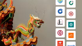 Một thế hệ mới các công ty Trung Quốc đang tràn ngập thế giới