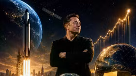 Với 1000 tỷ đô la, Elon Musk có thể mua tất cả cổ phiếu của ExxonMobil, McDonald's và Coca-Cola và vẫn còn tiền dư
