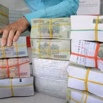 Thế khó của ngân hàng