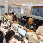 Dòng tiền margin phình to và cuộc đấu trí của các "ông lớn" 