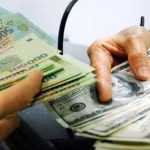 Tỷ giá USD/VND hôm nay ngày 26/10: Giá USD trong nước tăng mạnh