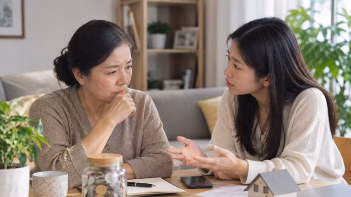 Thực hư câu chuyện "mua nhà 0 đồng" 