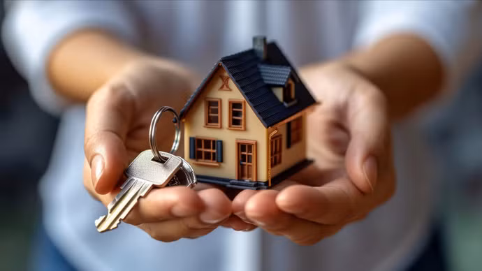 Có vỏn vẹn 900 triệu đồng trong tay, cô gái “chốt” thành công nhà 5 tầng ở Hà Nội vào phút liều lĩnh