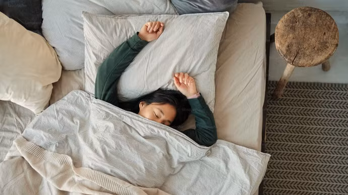 Cảnh báo những hệ lụy sức khỏe có thể xuất hiện khi nằm quá lâu trên giường