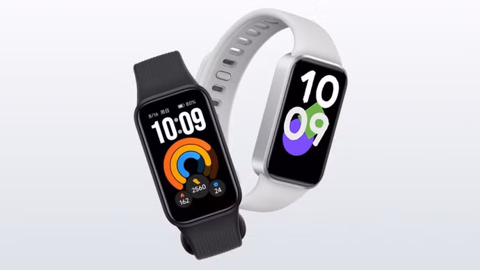 Redmi Band 4 chính thức ra mắt, sử dụng 21 ngày mới phải sạc