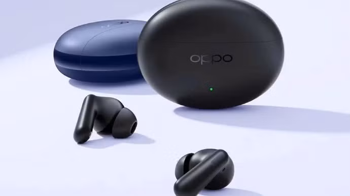 OPPO ra mắt tai nghe Enco Air4s giá chưa tới 700.000 đồng
