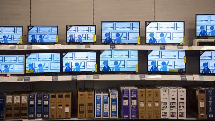 Những tính năng dễ bị cắt giảm trên TV giá rẻ