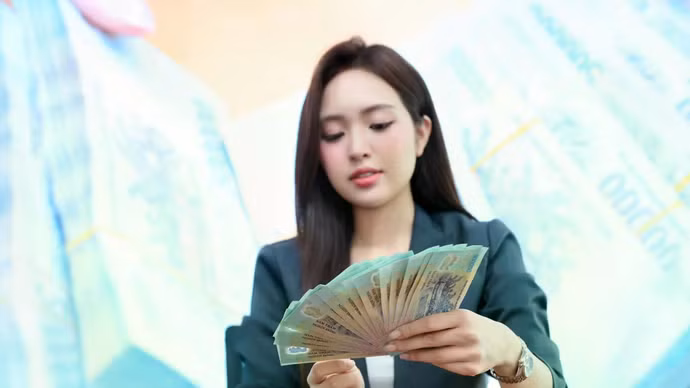 Bất ngờ với những khoản lãi tăng phi mã trong mùa báo cáo quý 3/2026