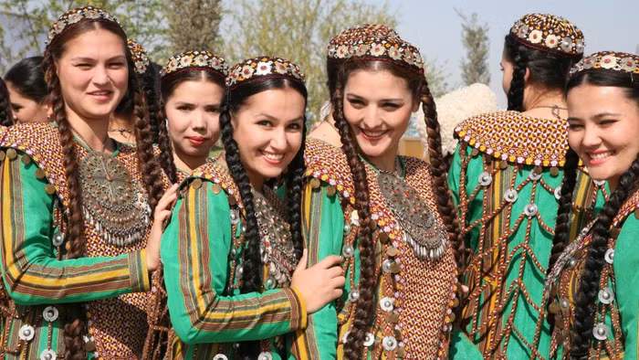 What You've Always Wanted to Know About Travelling to Turkmenistan — Young Pioneer Tours
