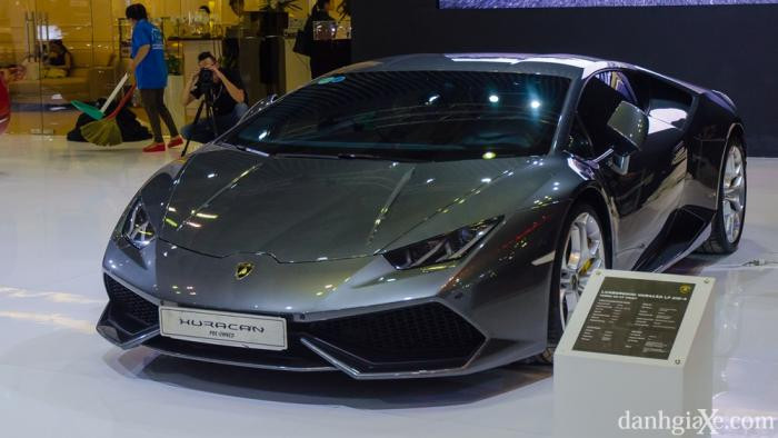 Siêu xe hội ngộ xế cổ tại VIMS 2016 ảnh 4 354e1e31-c948-7db4-618d-aba811b558f5.jpg