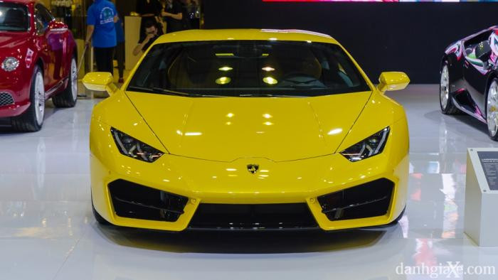 Siêu xe hội ngộ xế cổ tại VIMS 2016 ảnh 3 7d0d1725-70d8-3854-1111-a2edac749e8e.jpg