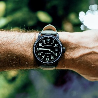 6 phụ kiện trang sức cho mọi quý ông ảnh 24 6 phụ kiện trang sức cho mọi quý ông ảnh 24