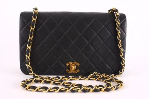 Túi hiệu vintage bất ngờ lên ngôi trong mùa dịch-4