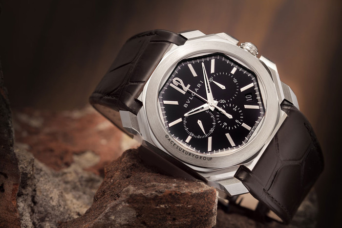 Bulgari Octo, nghệ thuật chế tác đồng hồ phức tạp đến từ sự giản đơn ảnh 5 Bulgari_Octo_Chronograph_FB.jpg