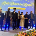 Doanh nhân Lê Nga nhận giải MMC Global Leadership Award 2026