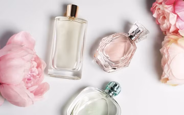 Khám phá thế giới nước hoa từ những mùi hương cơ bản nhất