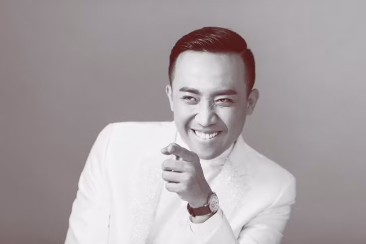 Trấn Thành và những phụ kiện hàng hiệu đắt đỏ