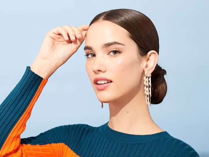 Gợi ý makeup đơn giản mà nổi bật cho mọi cô nàng công sở