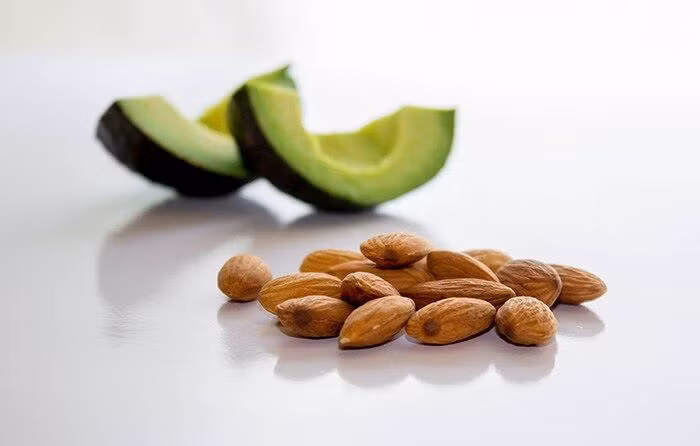 Những thực phẩm bổ dưỡng nhất cho làn da