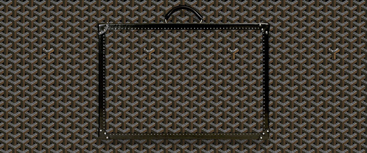 Goyard - thương hiệu yêu thích của giới thượng lưu