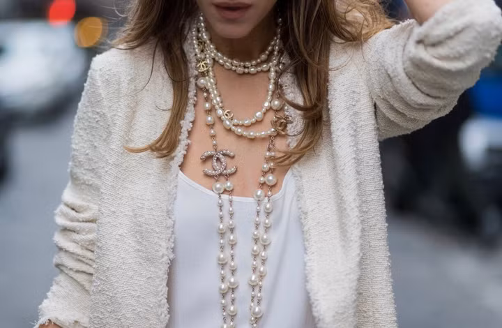 Ngọc trai: Phụ kiện đẳng cấp của giới mộ điệu thời trang