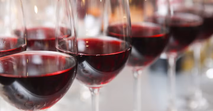 Nghệ thuật thưởng thức rượu vang và rượu nho