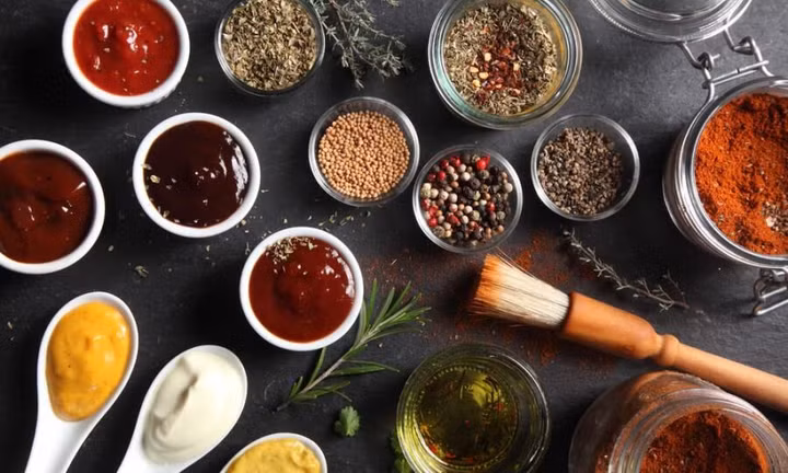 4 loại nước sốt được mệnh danh 'linh hồn' của ẩm thực châu Âu