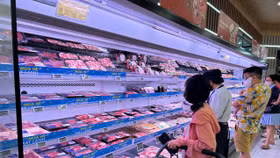 Giá nông sản hôm nay (14/5): Giá cà phê trong nước và quốc tế đối lập hai chiều tăng giảm rõ rệt