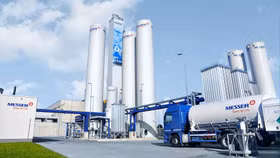 Tập đoàn khí công nghiệp lớn nhất thế giới bắt tay PVN mở rộng đầu tư tại Việt Nam