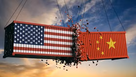 Trung Quốc: Mỹ chủ động tiếp cận đàm phán thuế quan