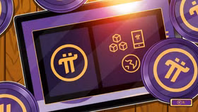 "Pi thủ" đón tin tích cực, Pi tăng giá, hơn 6 triệu USD thanh khoản trong 20 phút