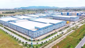 “Gã khổng lồ công nghệ, đối tác toàn cầu của Apple, Samsung cam kết đầu tư “khủng” vào Việt nam