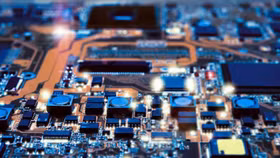 Xuất khẩu máy vi tính, sản phẩm điện tử và linh kiện của Việt Nam tăng trưởng mạnh