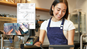 Hóa đơn “lạ”, rủi ro thật: Điểm nghẽn mới khi hộ kinh doanh lên kê khai