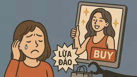 Lật tẩy chiêu trò “móc túi” từ niềm tin: Góc khuất khi người nổi tiếng quảng cáo