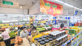 Doanh nghiệp OCOP rốt ráo chuẩn bị cho mùa Tết Nguyên Đán 2026