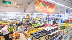 Doanh nghiệp OCOP rốt ráo chuẩn bị cho mùa Tết Nguyên Đán 2026