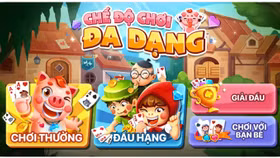 Các trò chơi trên mạng sử dụng hình ảnh lá bài sẽ bị cấm