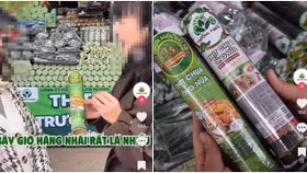 So sánh với sản phẩm của doanh nghiệp khác là hành vi cạnh tranh không lành mạnh