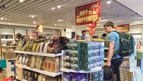 Cà phê Việt Nam “được lòng” Tổng thống Donald Trump, khả năng được miễn trừ mức thuế quan 20%