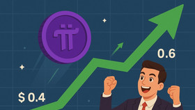 Ngày 15/6, cộng đồng đua bắt đáy, giá Pi bật tăng cao, thiết lập kỷ lục tuần