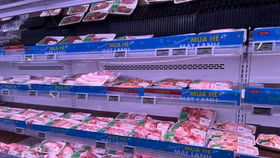 Giá nông sản hôm nay (2/7): Giá thịt lợn giảm ở hầu hết các địa phương